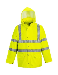 PORTWEST - Veste sealtex鈩ée (jaune) couleur : jaune taille xxxl - portwest