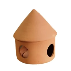 POTERIE LUTTON - Mangeoire à oiseaux artisanal