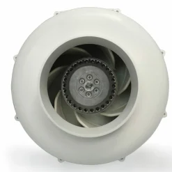 PRIMA KLIMA - Extracteur d'air 360 m3/h - 1 vitesse - diamètre 125mm