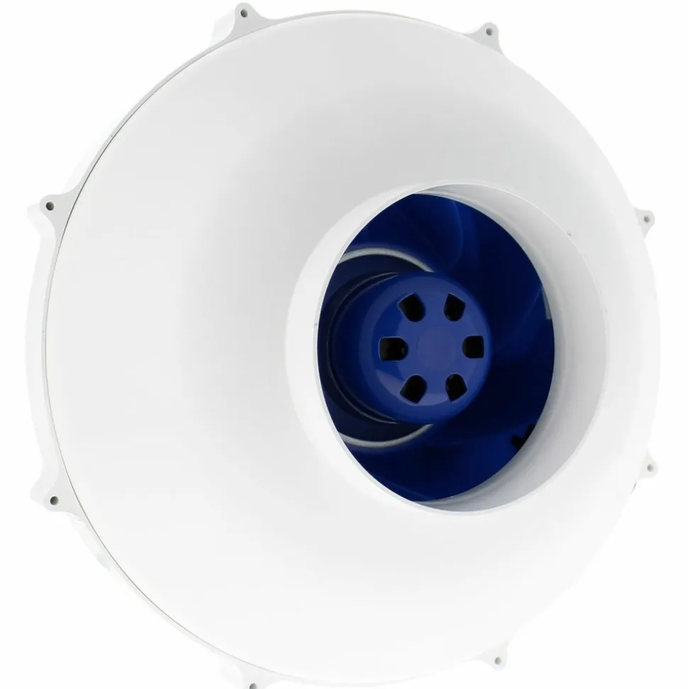 PRIMA KLIMA - Extracteur primaklima ec - ø 150mm - thermo control - 1100m3/h