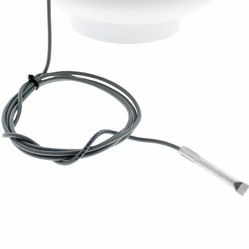 PRIMA KLIMA - Extracteur primaklima ec - ø 150mm - thermo control - 1100m3/h