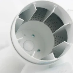 PRIMA KLIMA - Extracteur prima klima ec whsp insono ø125mm thermocontrol