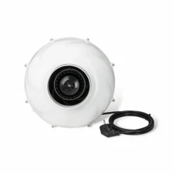 PRIMA KLIMA - Extracteur prima klima ec whsp insono ø125mm thermocontrol