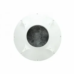 PRIMA KLIMA - Kit de filtration pitpuk 240m3/h - 125mm