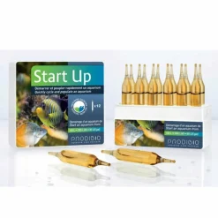 PRODIBIO - Start up 30 ampoulespeuplez votre aquarium enheures