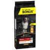 PROPLAN - Croquettes chien adulte de moyenne taille - 14 kg + 2,5 kg offerts
