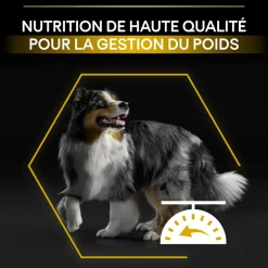 PROPLAN - Croquettes chien adulte stérilisé Super Premium - 14 kg