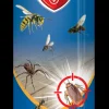 PROTECT EXPERT - Anti insectes volants & rampants - action choc & rapide - intérieur & extérieur - 750ml