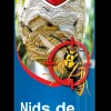 PROTECT EXPERT - Anti nids de guêpes & frelons - action choc & rapide - détruit les nids en 1 minute - 750ml