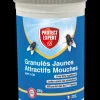PROTECT EXPERT - Granulés anti mocuhes - efficacité rapide - très forte appétence - attractivité maximale