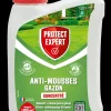 PROTECT EXPERT - Protect expert anti-mousses gazon - 1l - jusqu'à 100m² - sélectif - ef