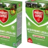 PROTECT EXPERT - Protect expert 2 désherbants concentrés localisés contre les mauvaises