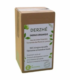 RACINE - Engrais naturel biostimulant derzhe 1,5l - f-ter013