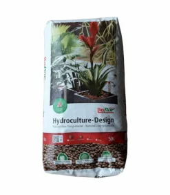 RACINE - Paillage minéral billes d'argile 8-16 triple action, 33 sacs de 50l - f-pai052-33x50