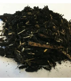 RACINE - Paillage organique du potager 100% naturel, sac 50 l - pro217-50l