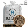 RACINE - Structurant composteur, big bag de 500 l - aération et absorption de l'humidité - pro40