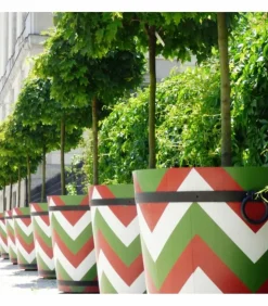 RACINE - Substrat jardinières et bacs, sac 50 l - pro11