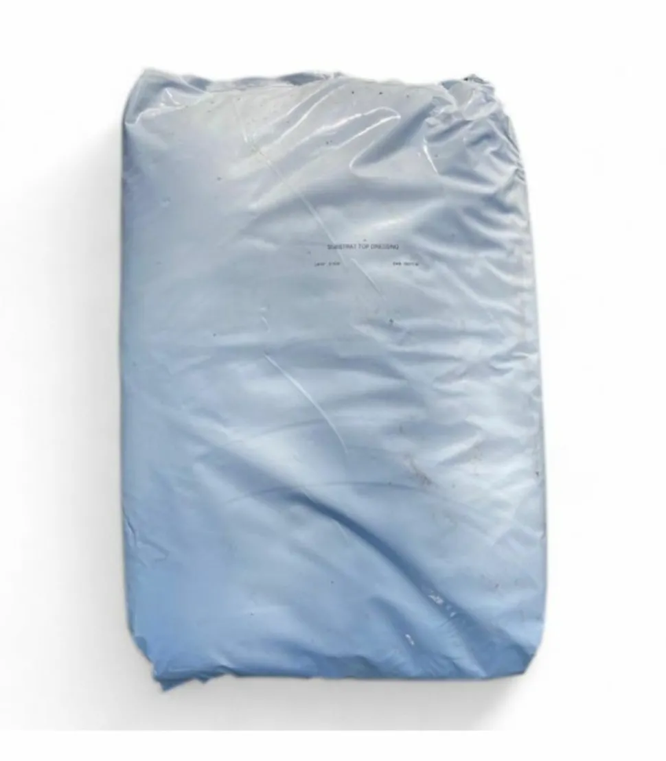 RACINE - Substrat top dressing spécial sol sportif, 48 sacs de 20 litres - pro57-48x20