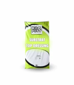 RACINE - Substrat top dressing spécial sol sportif, sac 20l - pro57