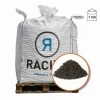 RACINE - Terre de bruyère forestière plantes acidophiles big bag 1 m3