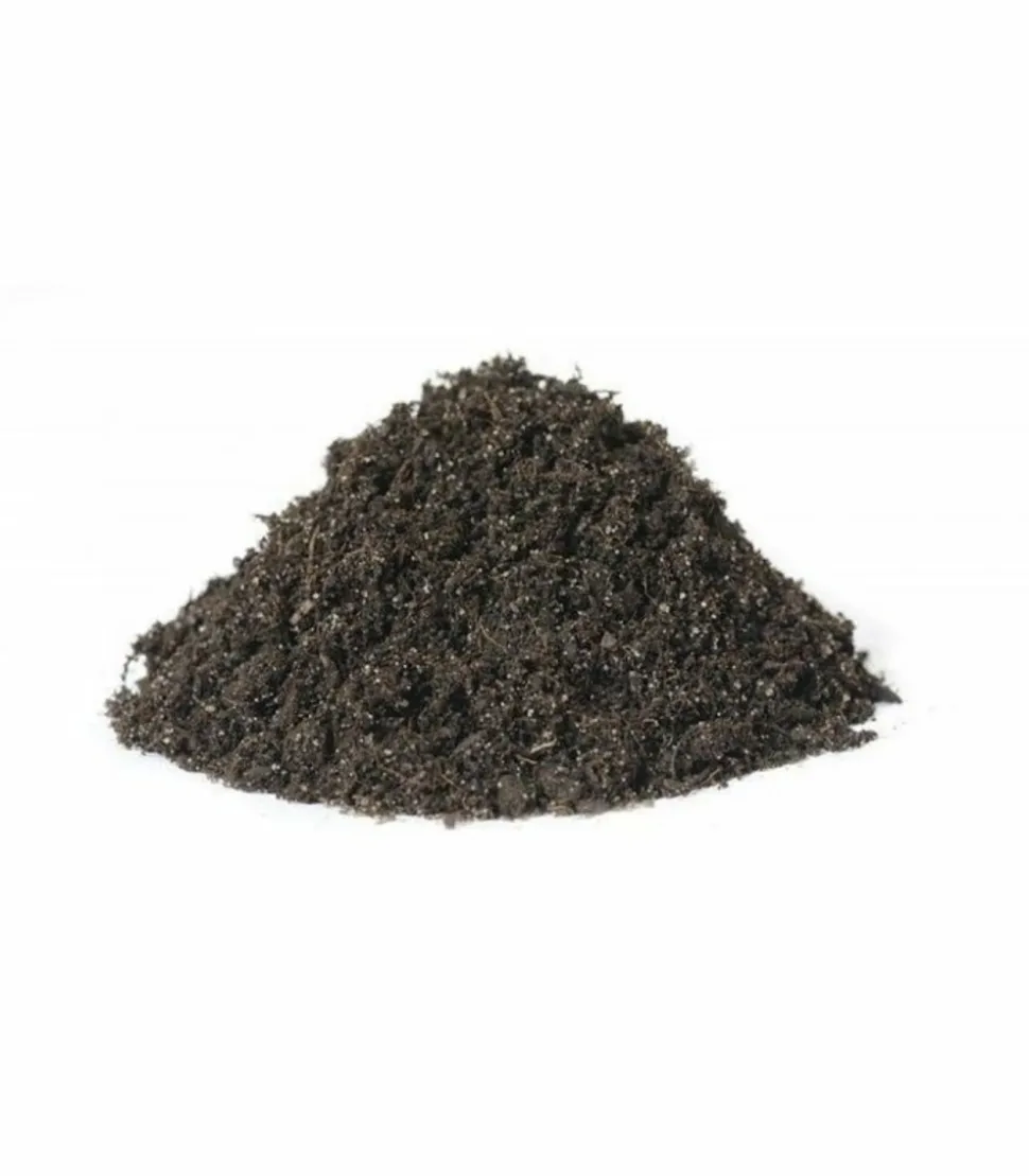 RACINE - Terre de bruyère forestière plantes acidophiles big bag 1 m3