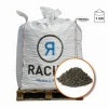RACINE - Terre végétale enrichie de compost racine plantation extérieure big bag 1 m3