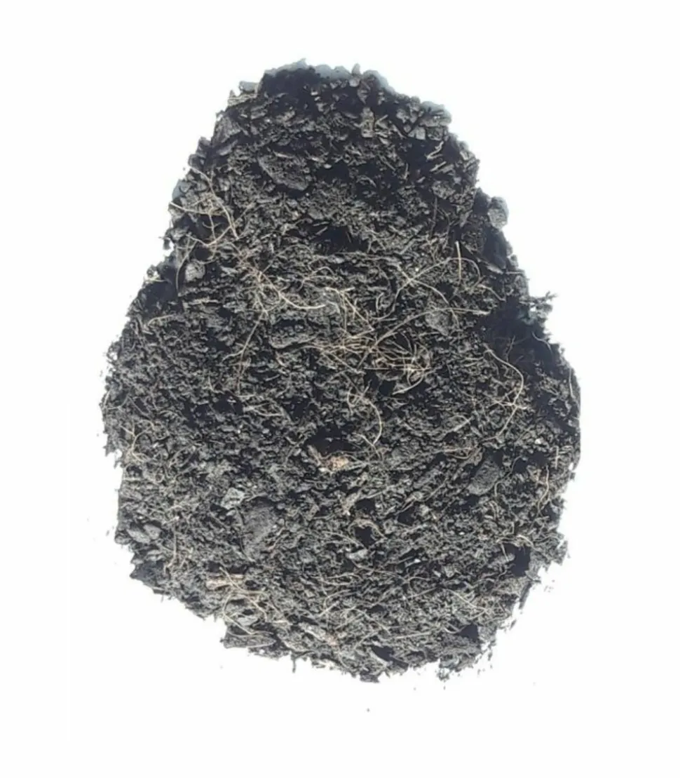 RACINE - Terreau sans tourbe prêt à l'emploi, 57 sacs de 40 l - kom27-57x40