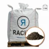 RACINE - Terreau substrat pour regarnissage gazon pour sol sportif big bag 1 m3