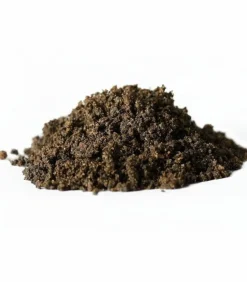 RACINE - Terreau substrat pour regarnissage gazon pour sol sportif big bag 1 m3