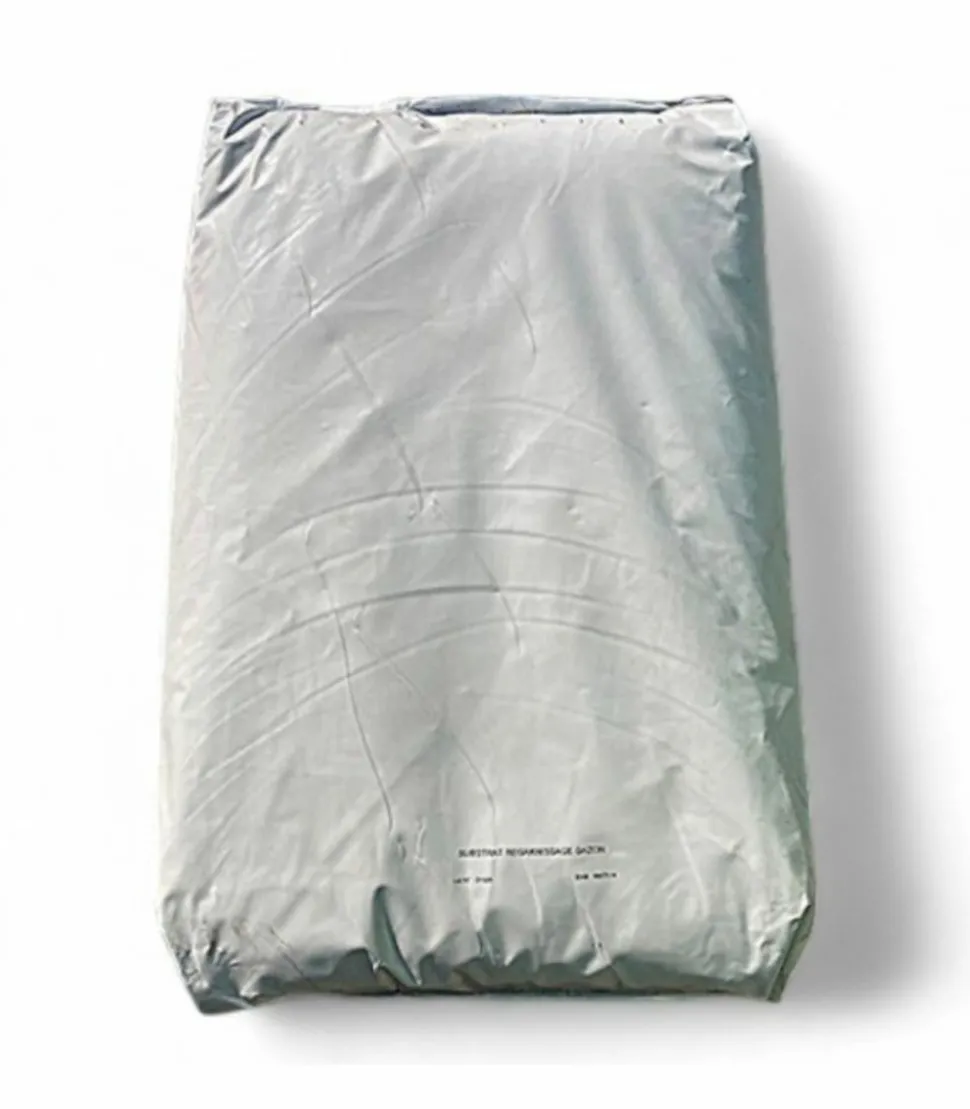 RACINE - Terreau substrat pour regarnissage gazon pour sol sportif 48 sacs 20l - pro447-48x20