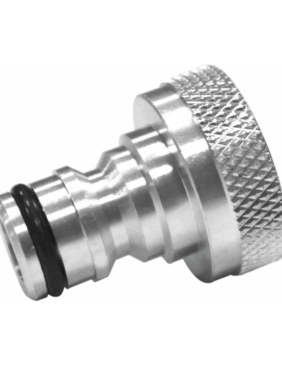 RAIN IRRIGATION - Nez de robinet rapide lait. Auto 3/4 (s/b) - rain irrigation