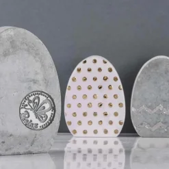 RAYHER - Moule à oeuf 17 x 14 cm