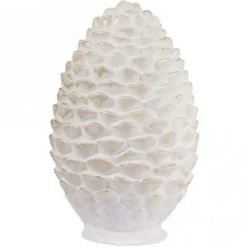 RAYHER - Moule en latex pomme de pin 15 cm