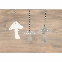 RAYHER - Moule en silicone - champignons, citrouilles et feuilles - 7 formes