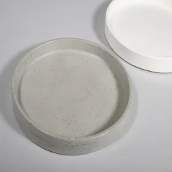 RAYHER - Moule en silicone pour plateau rond