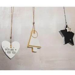 RAYHER - Moule en silicone 6 formes - maison, rond, carré, coeur, sapin, étoile