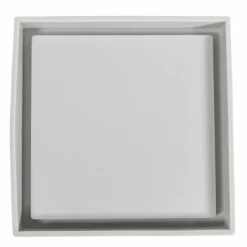 RAYHER - Moule en silicone pour sous-verre carré