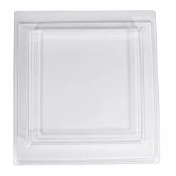 RAYHER - Moule plateau carré en béton