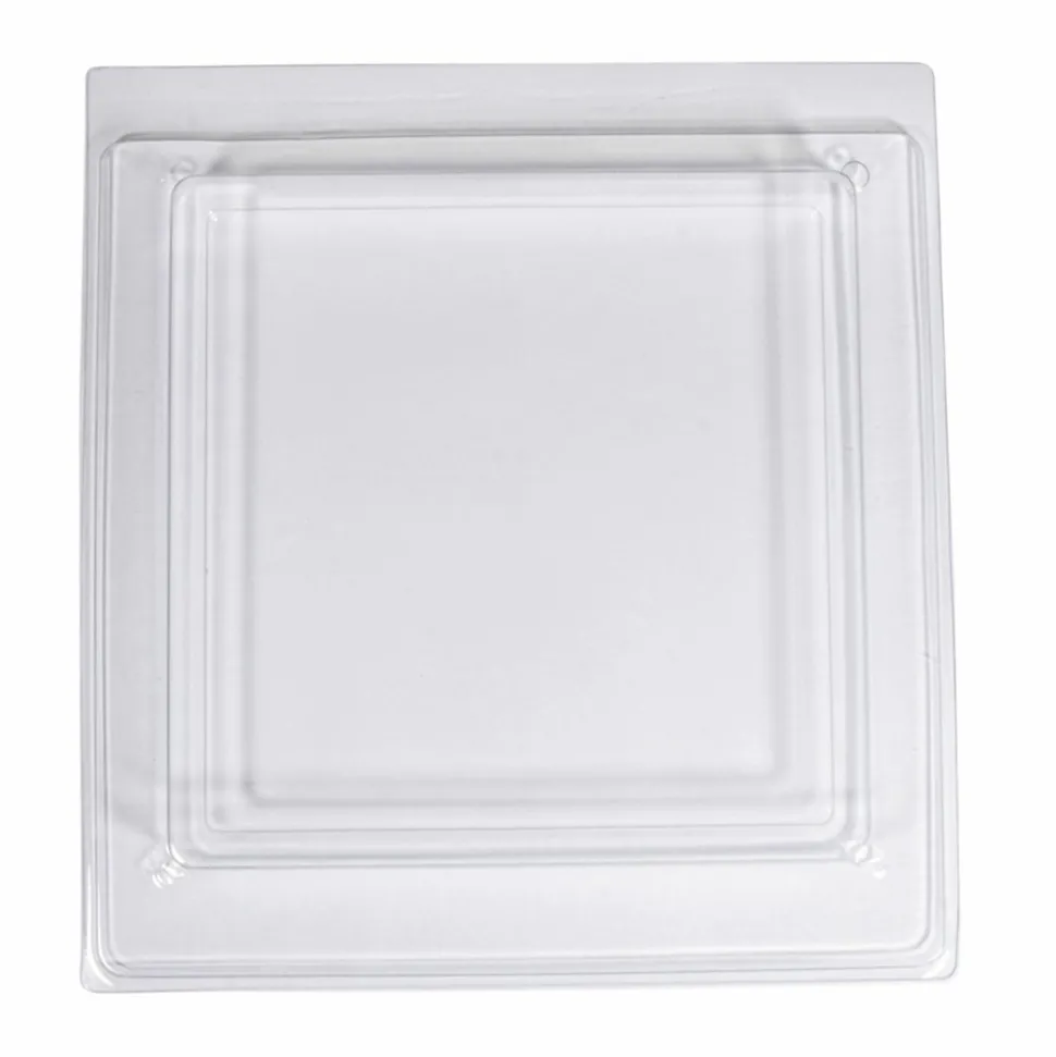 RAYHER - Moule plateau carré en béton