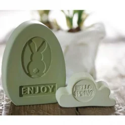 RAYHER - Poudre de moulage blanche raysin 100 - 1 kg