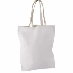 RAYHER - Sac en tissu à customiser 46 x 46 cm - blanc