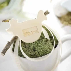 RAYHER - Set de 3 moules 14 x 11 x 3 cm