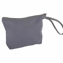 RAYHER - Trousse à customiser 22 x 17 cm - gris