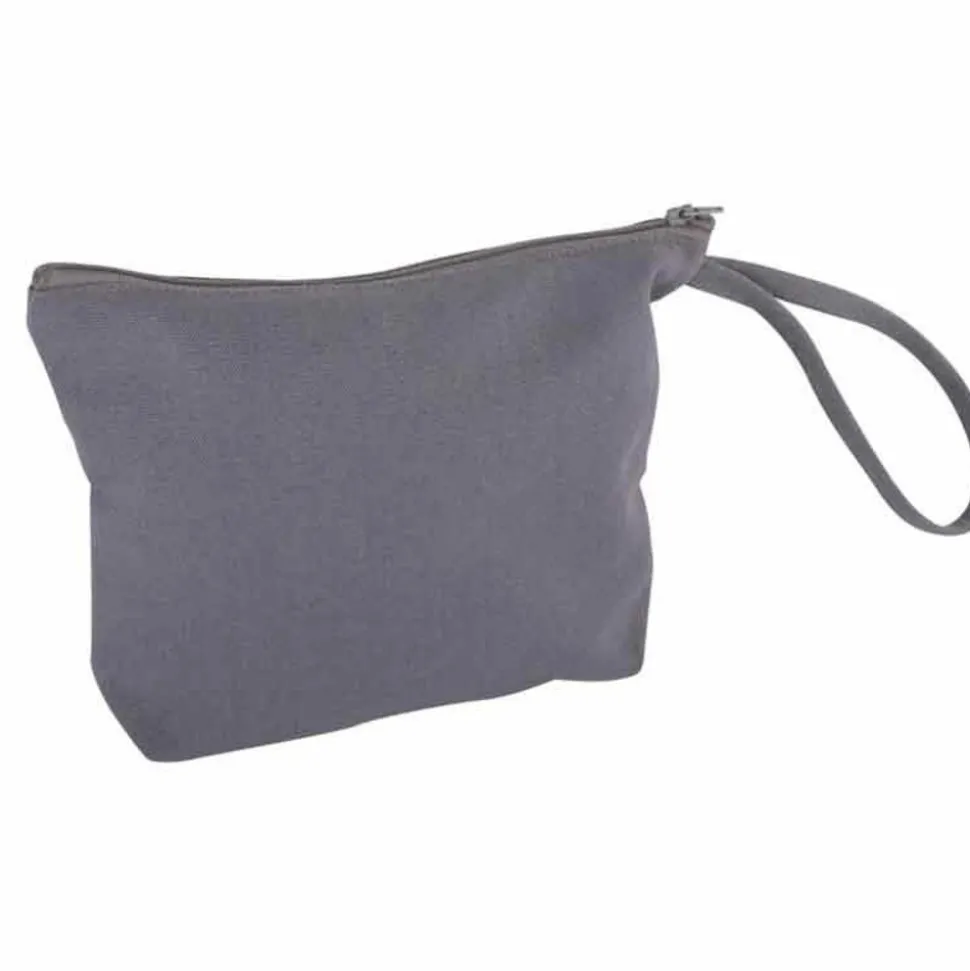 RAYHER - Trousse à customiser 22 x 17 cm - gris