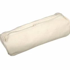 RAYHER - Trousse en tissu à customiser 22 x 7 x 7 cm