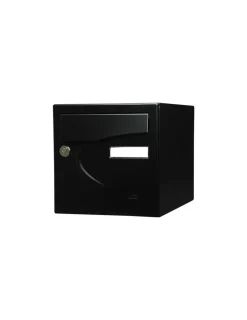 RENZ - Boîte aux lettres préférence compact gris anthracite