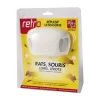 RETRO - Retro répulsif ultrasons rats souris loirs lérots 280m2 - rus3