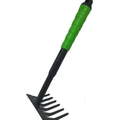 RIBILAND - Kit 3 outils à fleur en acier