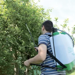 RIBILAND - Lance télescopique pour pulvérisateur