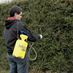 RIBILAND - Pulvérisateur pression préalable 7 litres